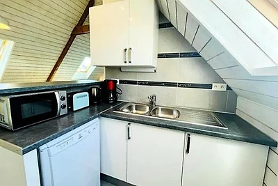 Wohnung in Quiberon nahe Strand & Geschäften