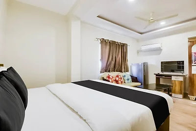 Hotel O Dabolim internationale luchthaven van...