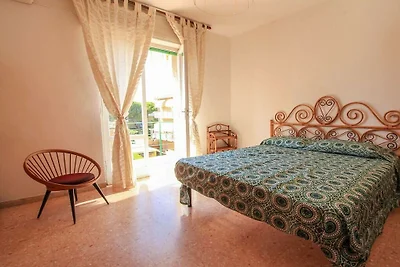 Appartamento Anna 100 m van de zee