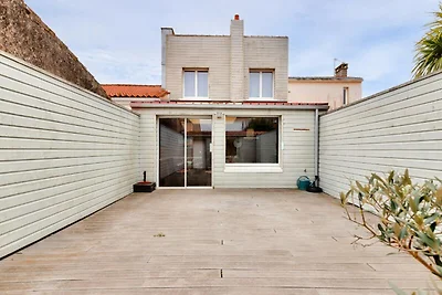 Apartment in der Nähe des Tanchet-Strandes un...