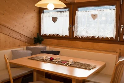 Appartamento Suaut nella Casa Mussner