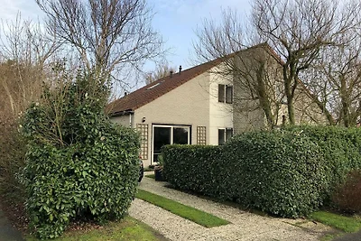 Casa vacanze a Julianadorp con giardino