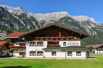 Modernes Ferienhaus in Tirol mit...