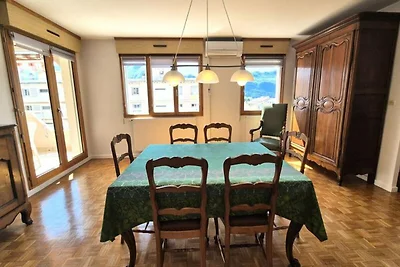 Appartamento ad Aix-les-Bains vicino al lago...