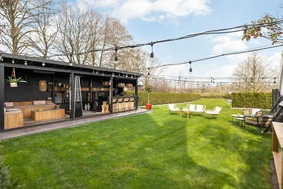 Luxe & ontspanning bij Villa Alba in Bilzen