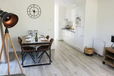 Komfortables Chalet 6 km. aus Elburg