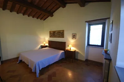Großzügiges Ferienhaus auf dem Land in Città ...