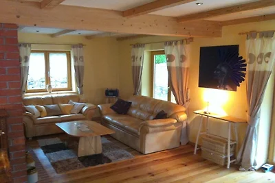 Ferienhaus mit 2 Schlafzimmer