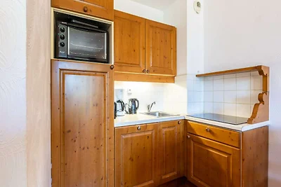 Geräumige Wohnung in Modane
