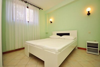 Hübsche Wohnung in Novalja mit Garten in der ...