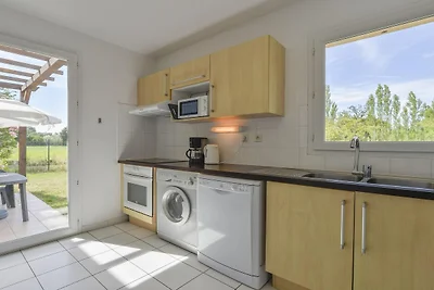 Villa in der Provence für 8 Personen mit priv...