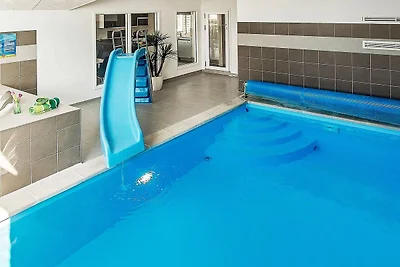 18 Personen Ferienhaus in Hasselberg
