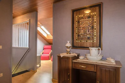 Moderna casa vacanze con piscina