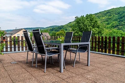 Apartamento de vacaciones valle del Mosela