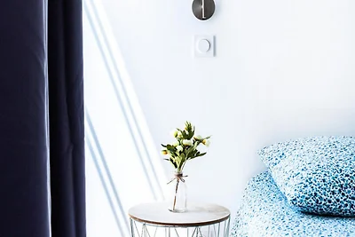 Apartment in Nizza in der Nähe des Place...