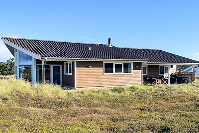 10 Personen Ferienhaus in Thisted-By Traum