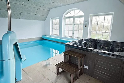 18 Personen Ferienhaus in Ulfborg