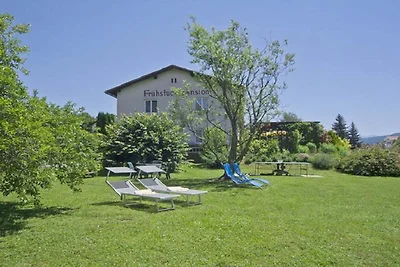 Holiday apartment with 1 bedroom