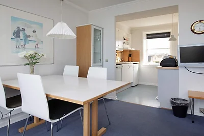 Ferienhaus für 4 Personen in Borre