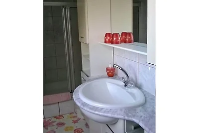 Ferienwohnung mit 1 Schlafzimmer