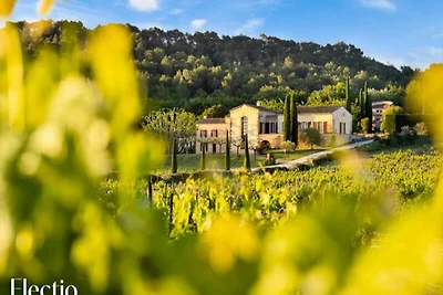 Kleine Bastide | Domaine Tour Campanets