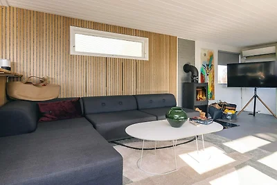 4 sterren vakantie huis in Faxe Ladeplads