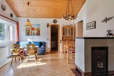 Spazioso chalet a Maishofen vicino alla...