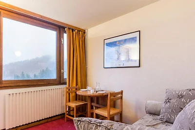 Appartamento a Plagne Centre con vista sul Mo...