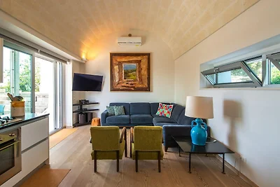 Villa tranquille dans les Pouilles