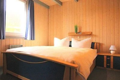 Casa vacanze in stile scandinavo a Mirow