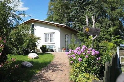 Accogliente casa vacanze nel Vogtland
