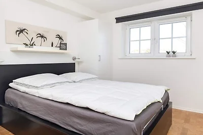 5 Personen Ferienhaus in Bogense-By Traum