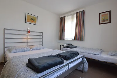 Stilvolle Ferienwohnung in Heppenbach mit...