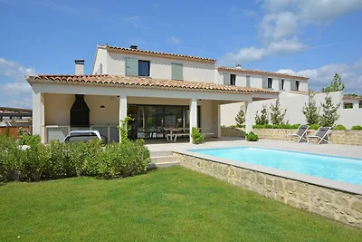 Villa di lusso con piscina privata a...