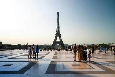 Ruhige Wohnung - 2 Schlafzimmer/6 Personen -...