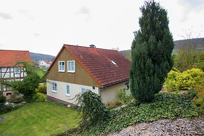 Casa vacanze a Homberg ot Wa�muthshausen