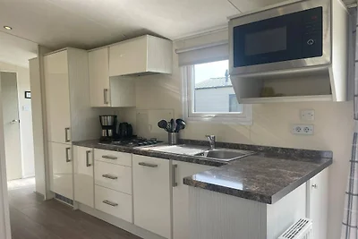 Escapade avec jardin et parking