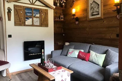 Studio für 4 Personen