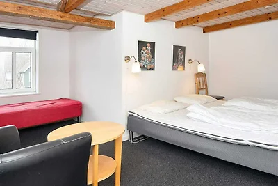 7 persone case ad Bredebro
