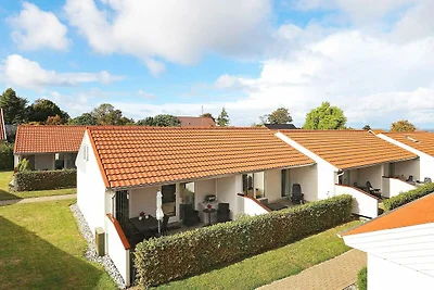 4 Personen Ferienhaus in Ærøskøbing-By Traum