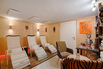 Appartamento a Eberndorf / Carinzia con sauna