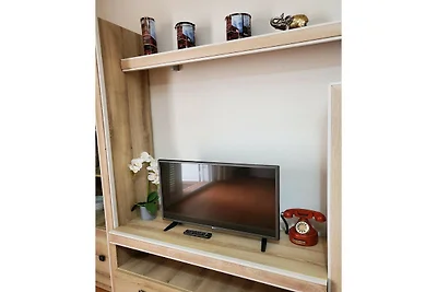 Urlaub in Vera: Apartment im Natura World