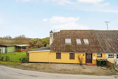 6 Personen Ferienhaus in Rudkøbing-By Traum