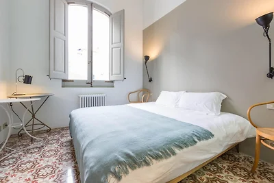 Die Villa in Llafranc verfügt über 4...