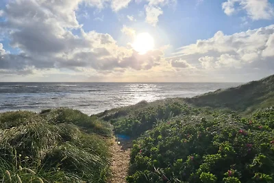 6 persoons vakantie huis in Hvide Sande-By...