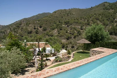 Belvilla von OYO Cortijo Ricardo