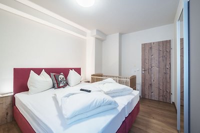 Spacious Apartment in Gosau with shared Sauna