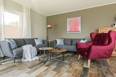 Ferienhaus mit 1 Schlafzimmer