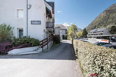 Wohnung in Sensoria mit Balkonblick