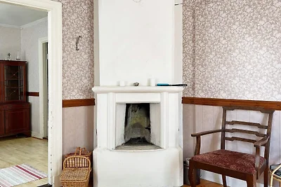 8 Personen Ferienhaus in ÖRSJÖ-By Traum